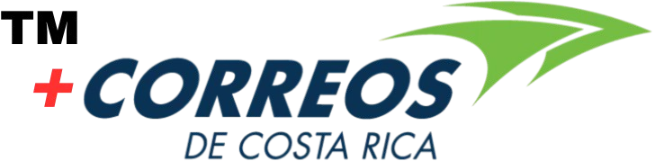 TM + Correos de Costa Rica