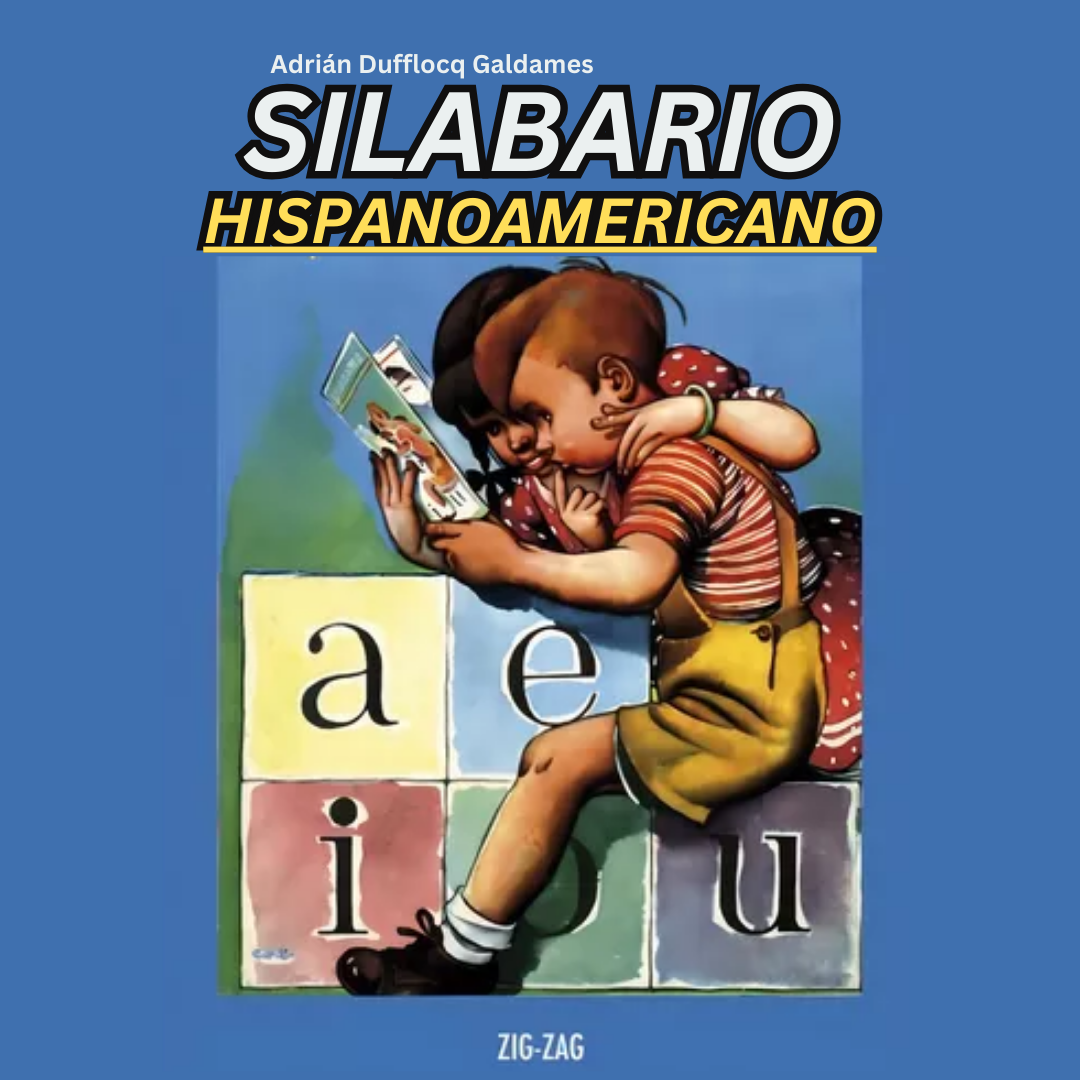 Silabario Hispanoamerican...