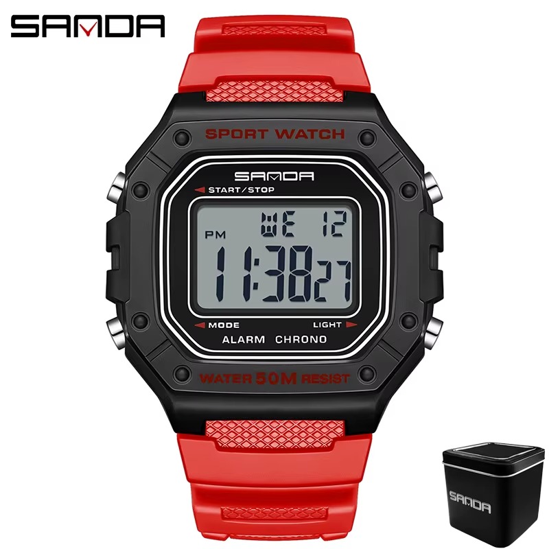 Reloj Para Hombre Contra ...