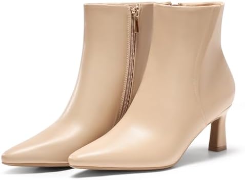 Botas de tobillo para muj...